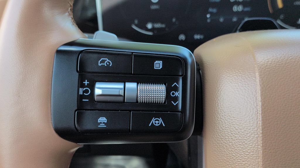 Used 2024 Hyundai Santa Fe Limited FWD image 21