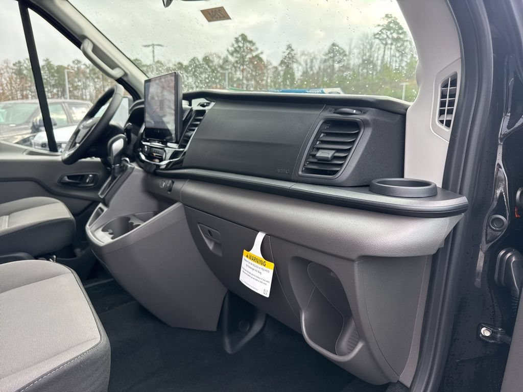 New 2026 Ford Transit 350 XLT AWD/4WD image 35