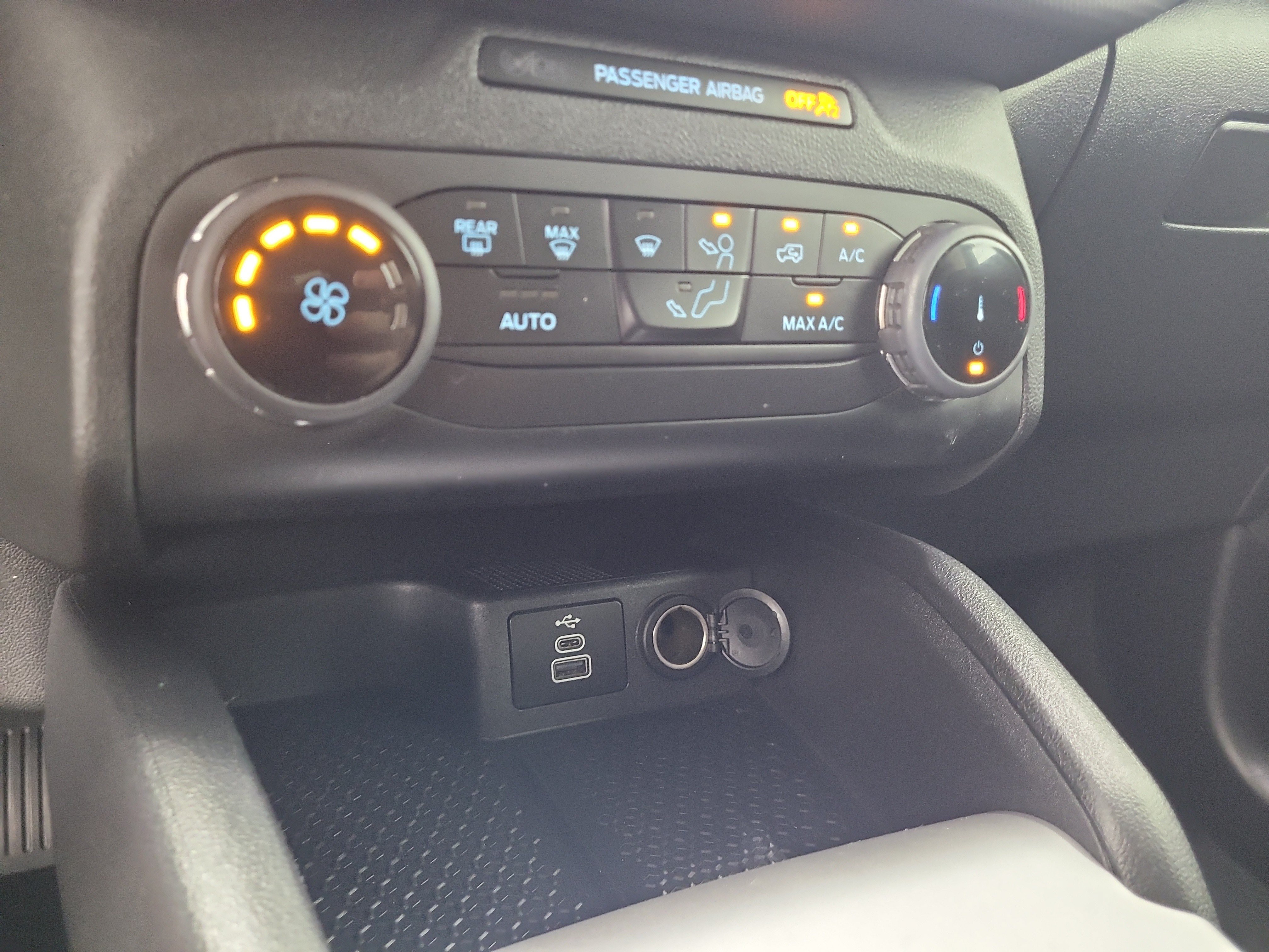 Used 2023 Ford Bronco Sport Big Bend AWD/4WD image 25