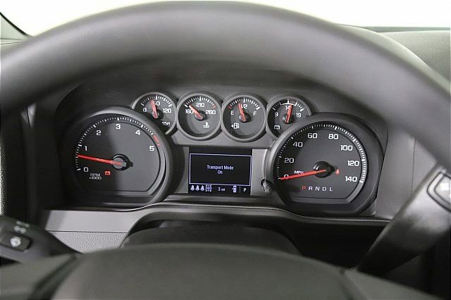 New 2025 Chevrolet Silverado 2500 Custom w/ Custom Value Package image 16