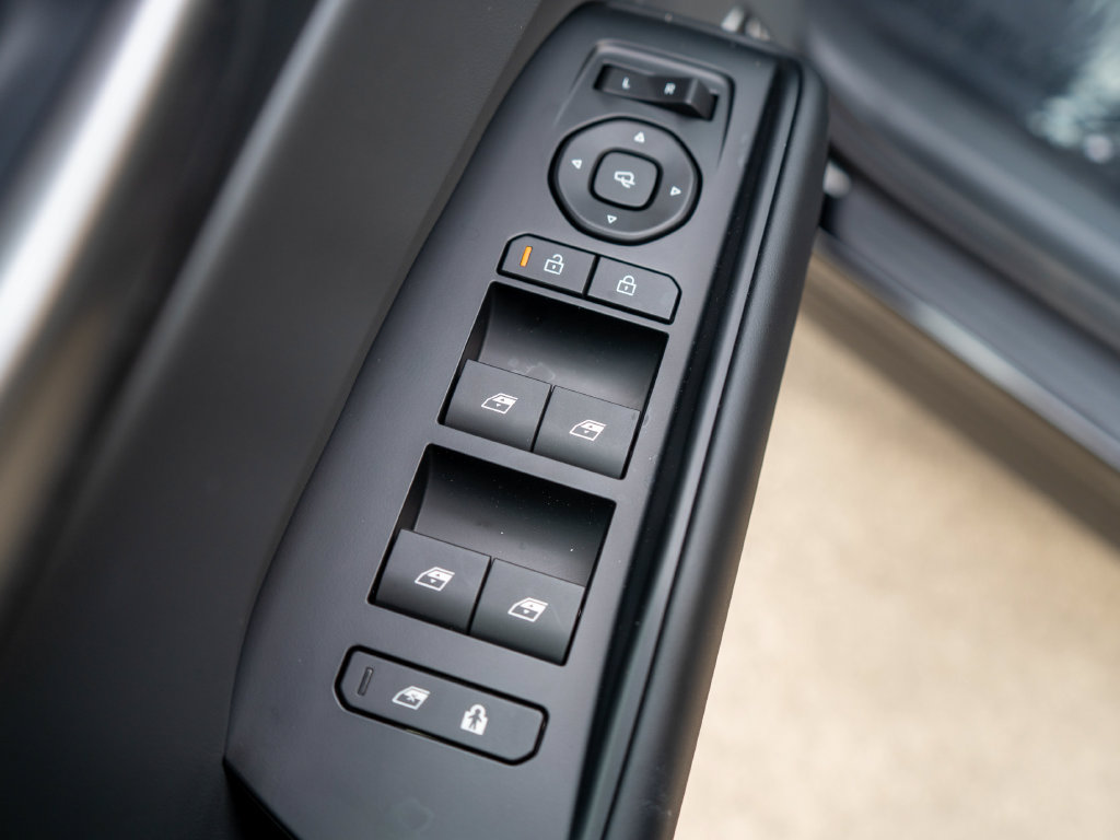 New 2026 Kia EV9 Wind AWD/4WD image 19