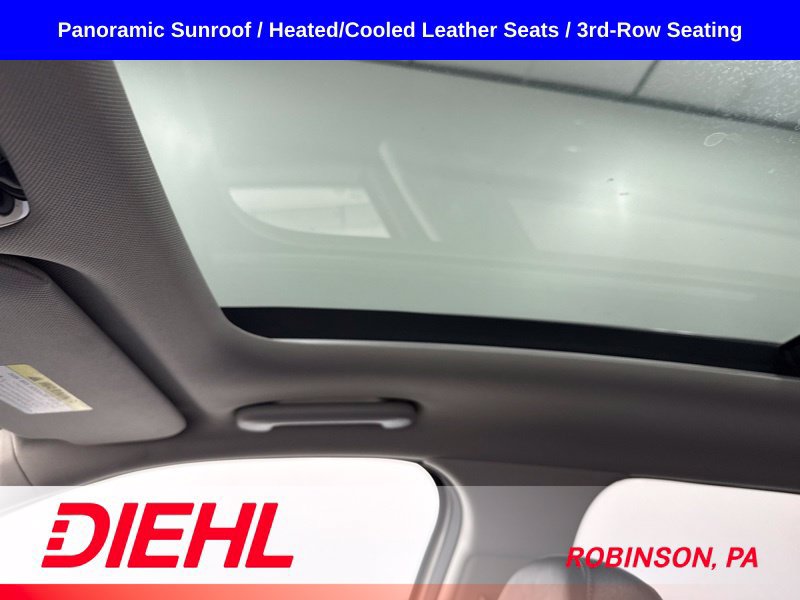 Used 2021 Kia Sorento SX Prestige AWD/4WD image 39