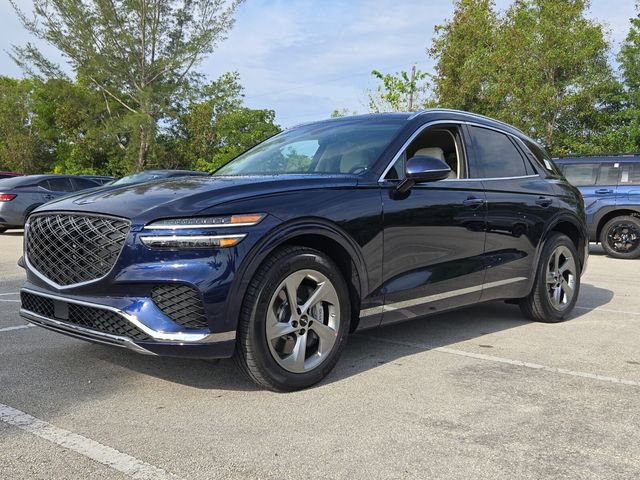 New 2026 Genesis GV70 2.5T