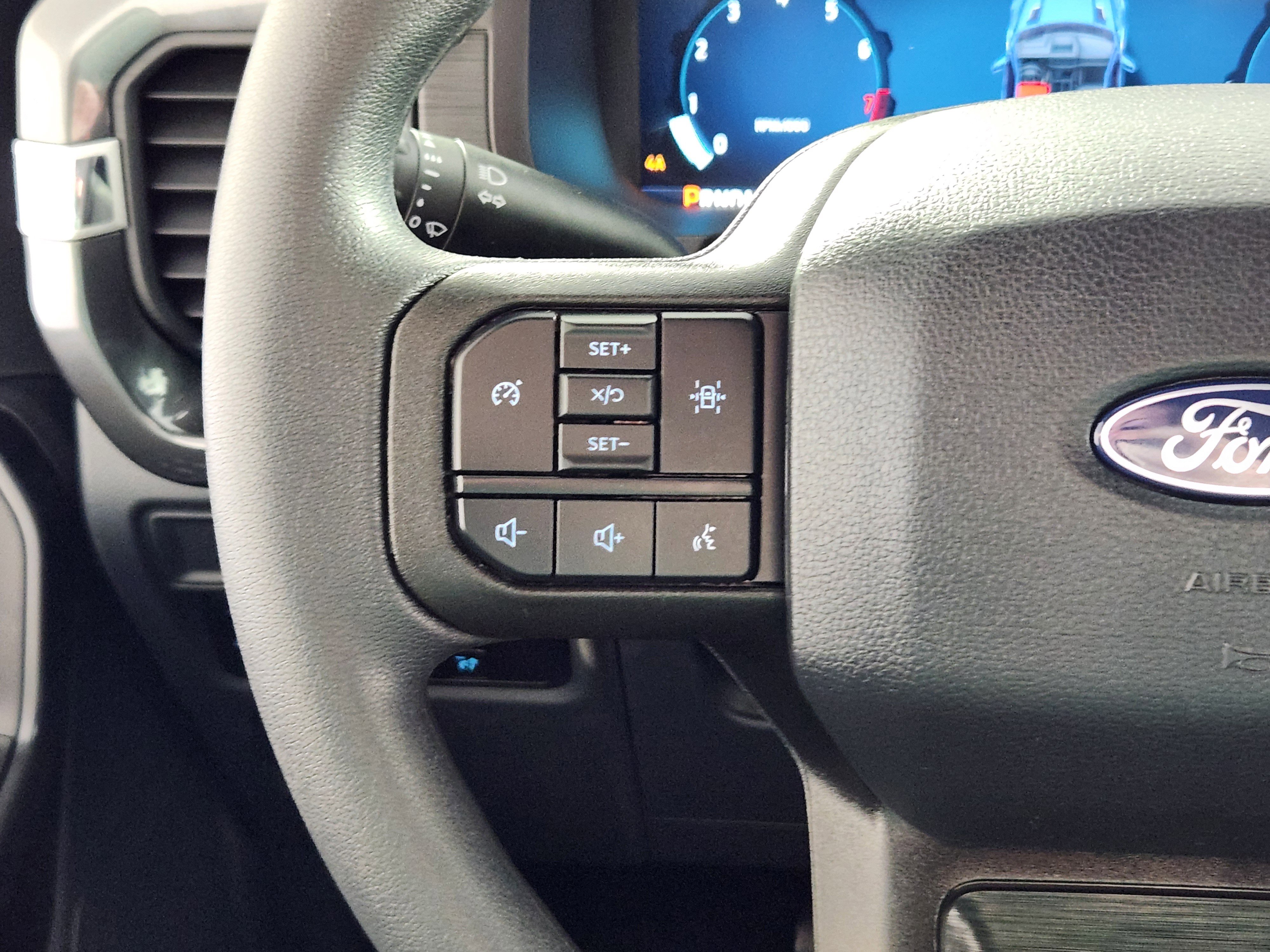 New 2025 Ford F150 STX w/ LOBO Package image 19