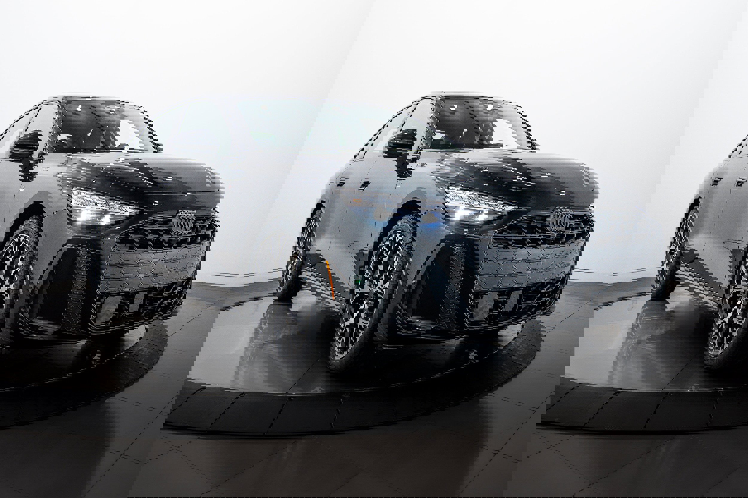 New 2026 Audi A6 Premium Plus image 3