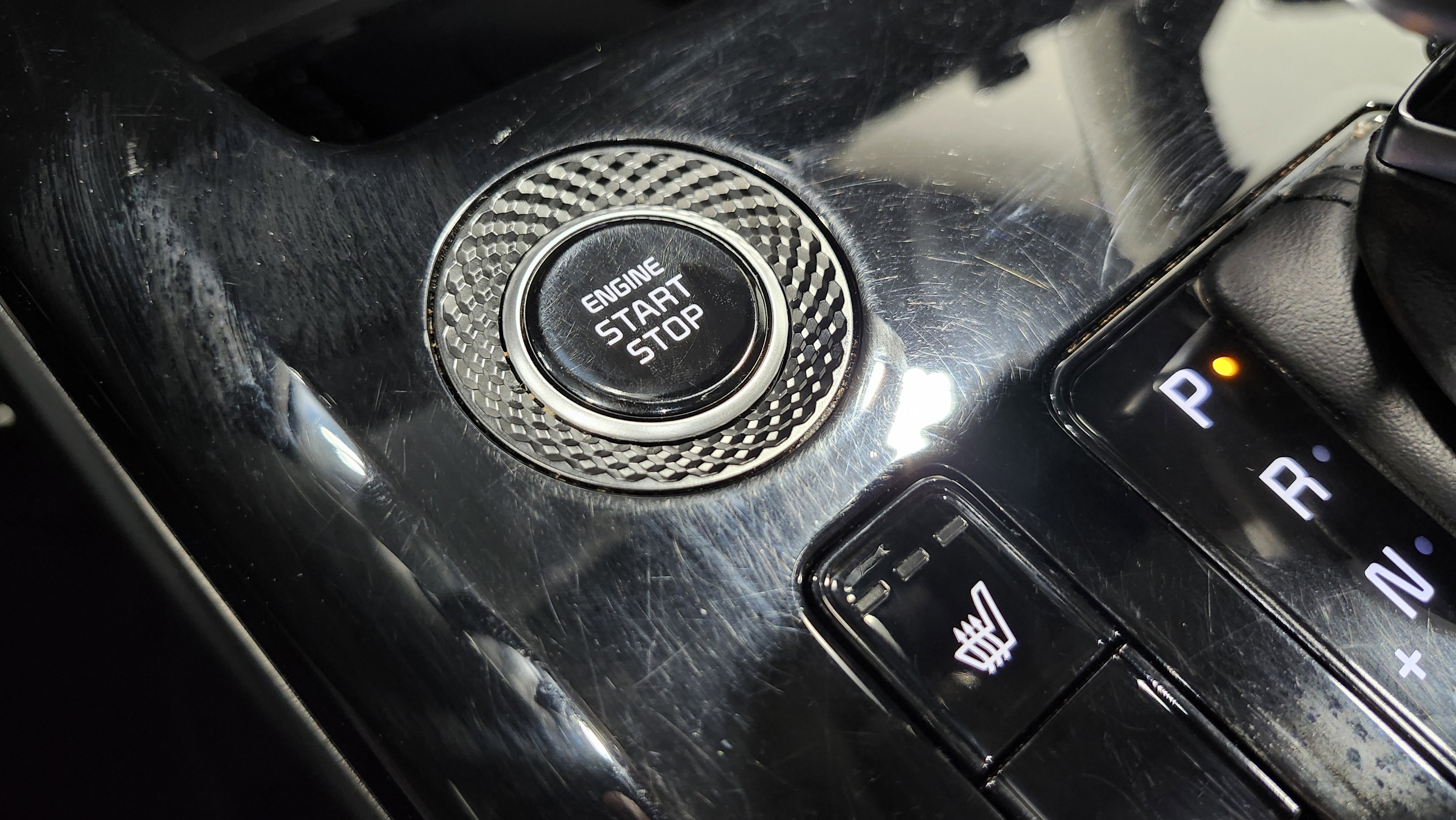 Used 2023 Kia Niro EX Touring image 10