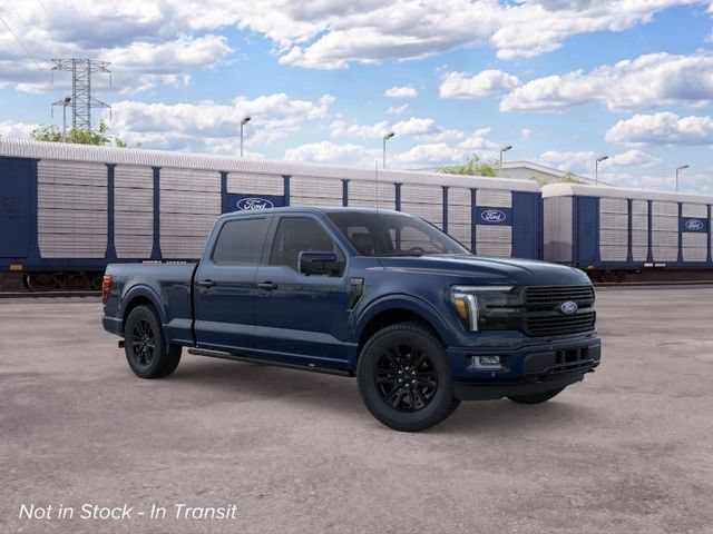 New 2026 Ford F150 Platinum AWD/4WD image 7