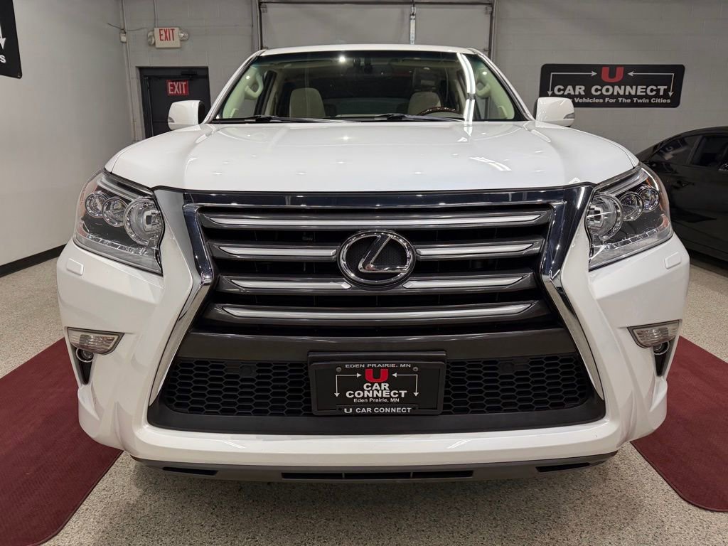 Used 2015 Lexus GX 460 w/ Premium Package image 7