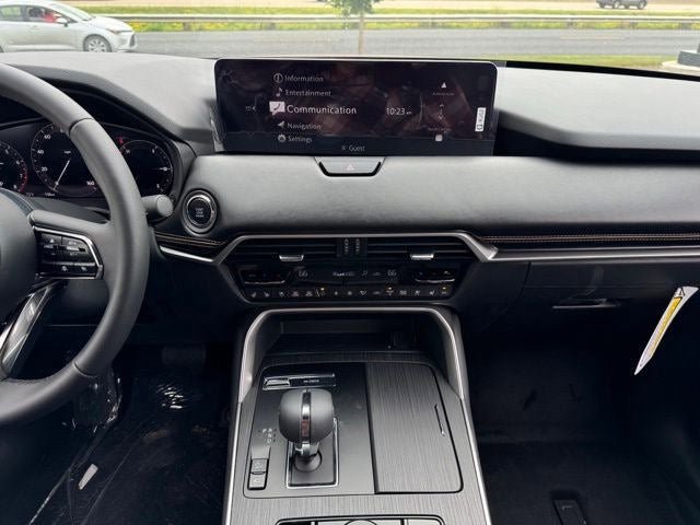 New 2026 MAZDA CX-90 3.3 Turbo S w/ Premium Plus AWD/4WD image 57