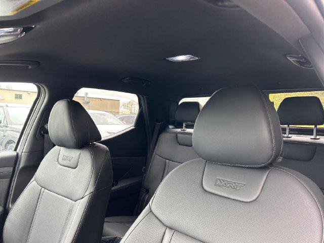 New 2026 Hyundai Santa Cruz XRT AWD/4WD image 23