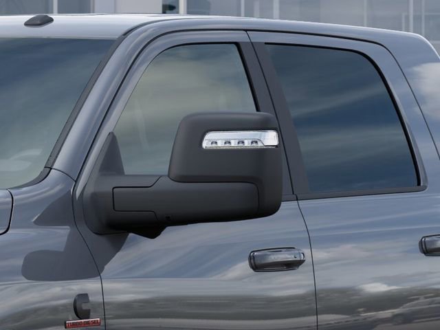 New 2026 RAM 2500 Limited image 12