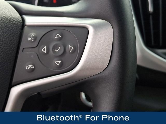 Used 2024 GMC Terrain SLT image 11