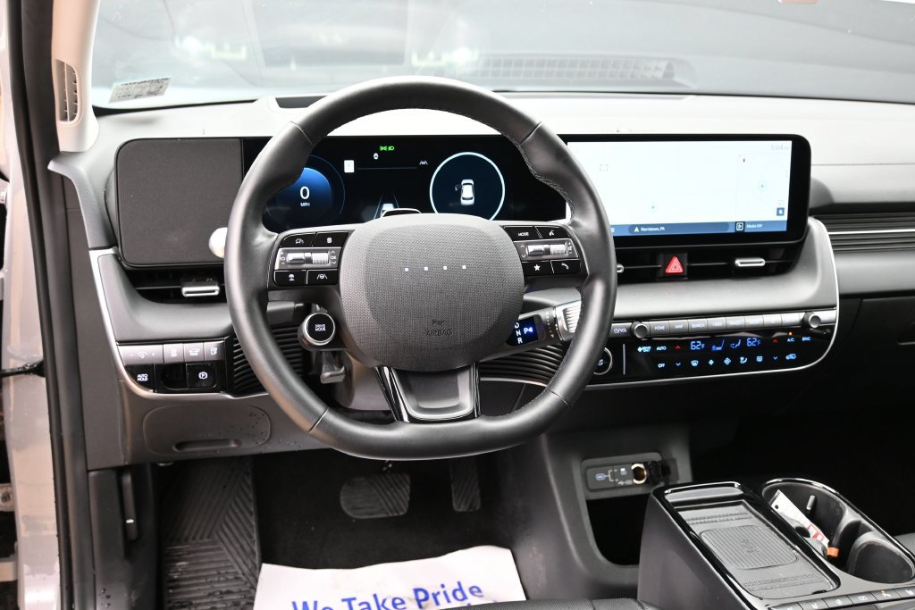Used 2025 Hyundai Ioniq 5 Limited RWD image 22