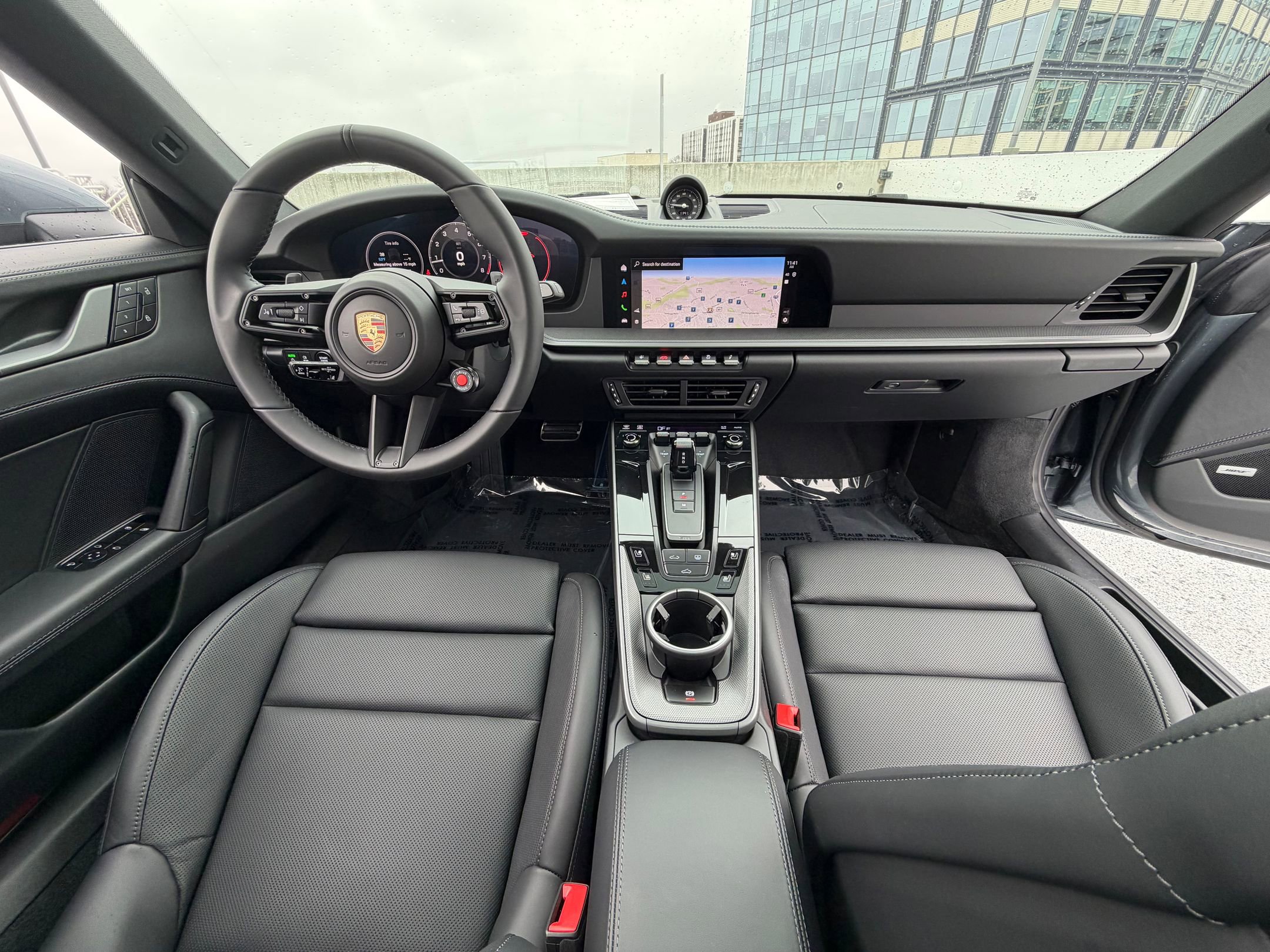 Certified 2026 Porsche 911 Carrera S image 20