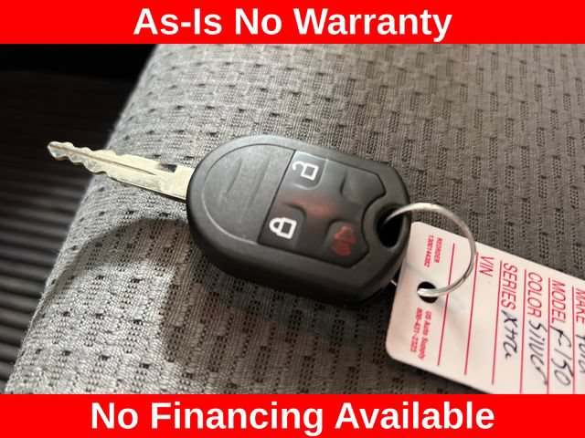 Used 2013 Ford F150 XLT w/ Luxury Equipment Group AWD/4WD image 26