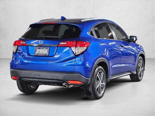 Used 2022 Honda HR-V EX image 5