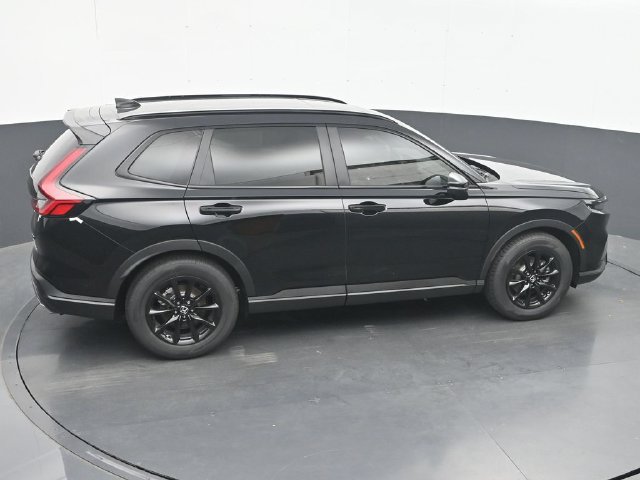 Used 2026 Honda CR-V Sport-L image 27