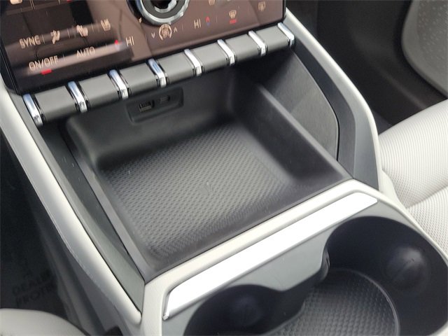 New 2026 GMC Terrain Denali image 18