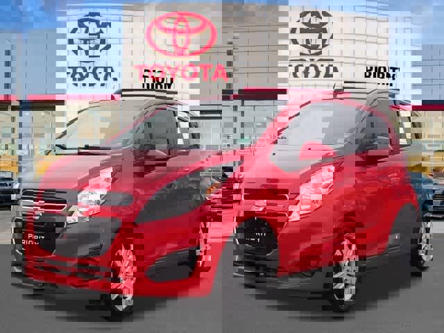 Used 2015 Chevrolet Spark LS image 1