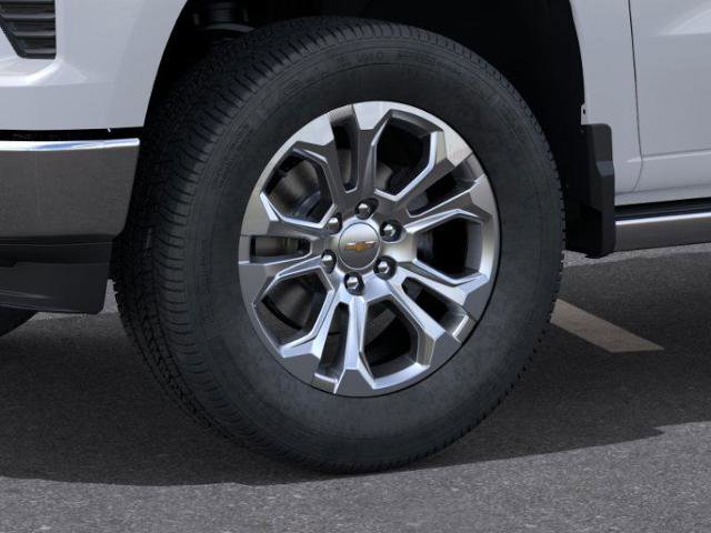 New 2026 Chevrolet Silverado 1500 LTZ w/ Technology Package image 26