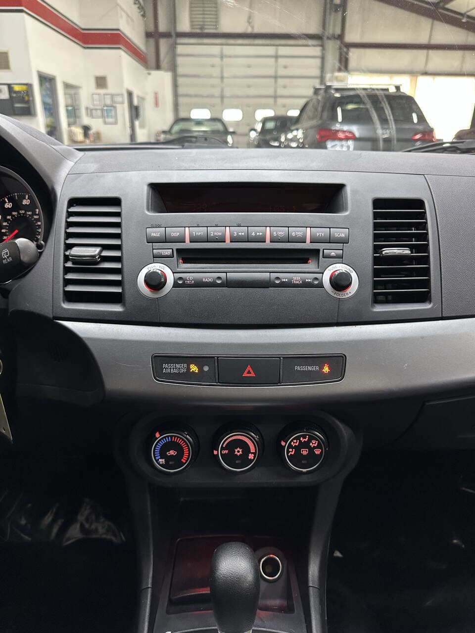 Used 2011 Mitsubishi Lancer ES image 28