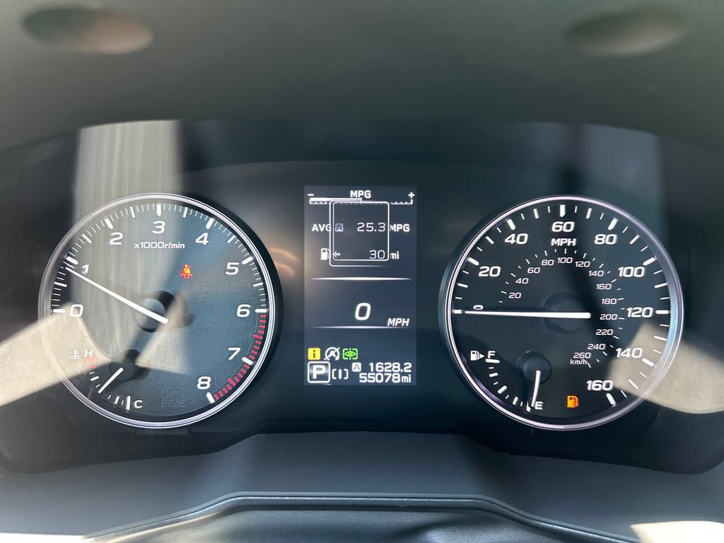 Certified 2024 Subaru Legacy Premium AWD/4WD image 16