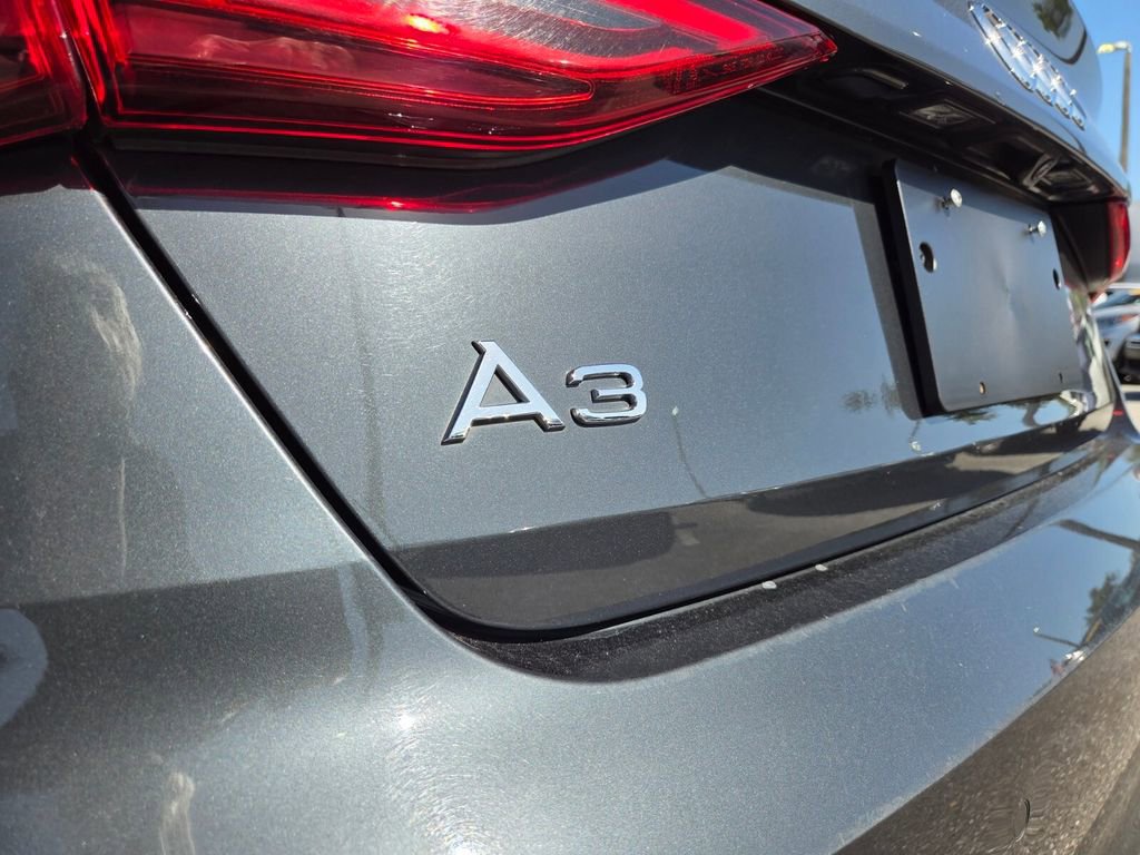 Used 2023 Audi A3 2.0T Premium image 19