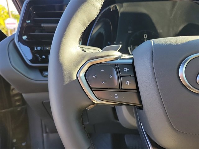 New 2026 Lexus TX 350 AWD image 22