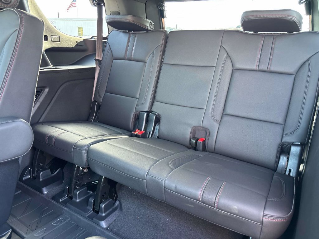 New 2026 Chevrolet Tahoe RST w/ Advanced Technology Package AWD/4WD image 8