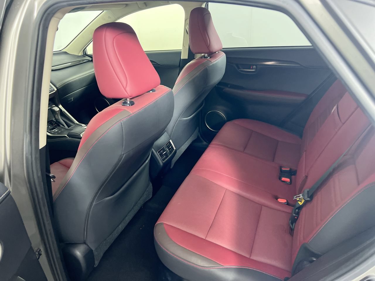 Used 2019 Lexus NX 300 FWD w/ Premium Package image 21