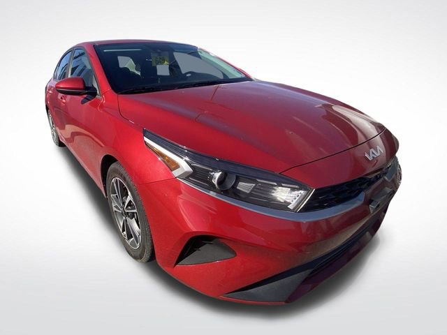 Used 2023 Kia Forte LXS image 13