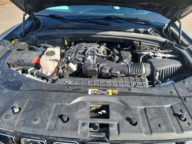 Used 2021 Jeep Grand Cherokee L Limited image 27