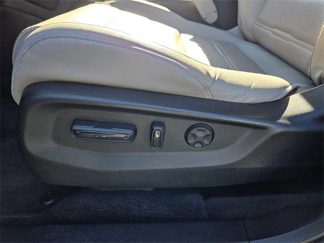 Used 2022 Honda CR-V EX-L image 18