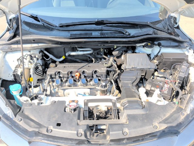 Used 2021 Honda HR-V Sport image 30
