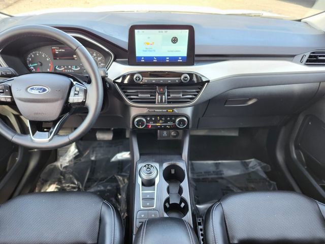 Certified 2022 Ford Escape SEL image 14