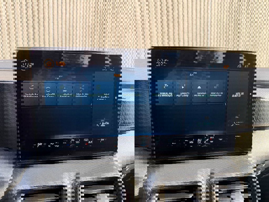 New 2026 Ford Mustang Coupe image 26