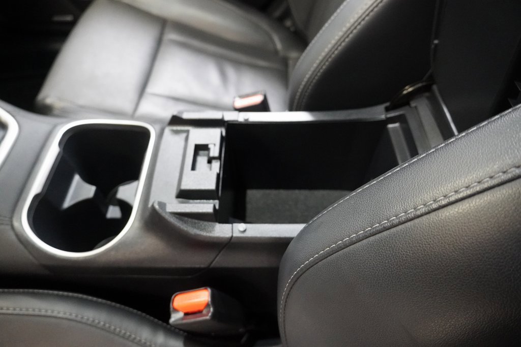 Used 2021 Subaru Legacy Limited XT image 24