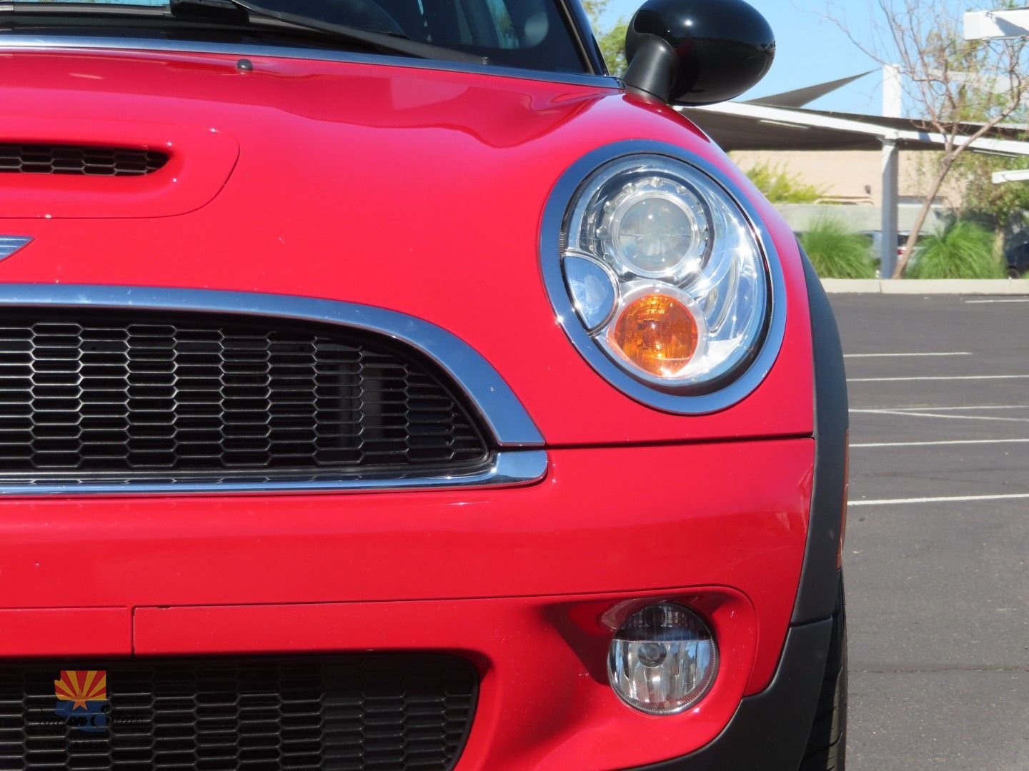 Used 2007 MINI Cooper S image 33
