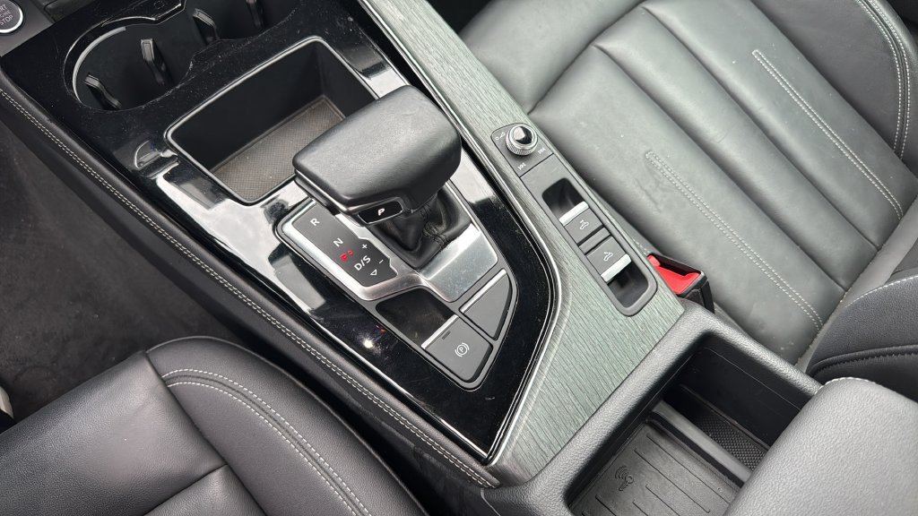 Used 2021 Audi A5 2.0T Premium Plus AWD/4WD image 34