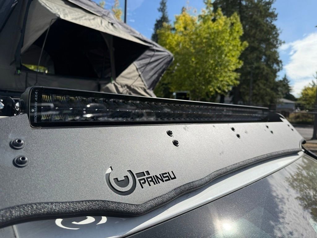 Used 2024 Toyota Tacoma TRD Off-Road image 39