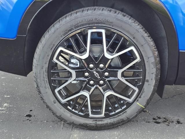 New 2026 Chevrolet Blazer RS image 5