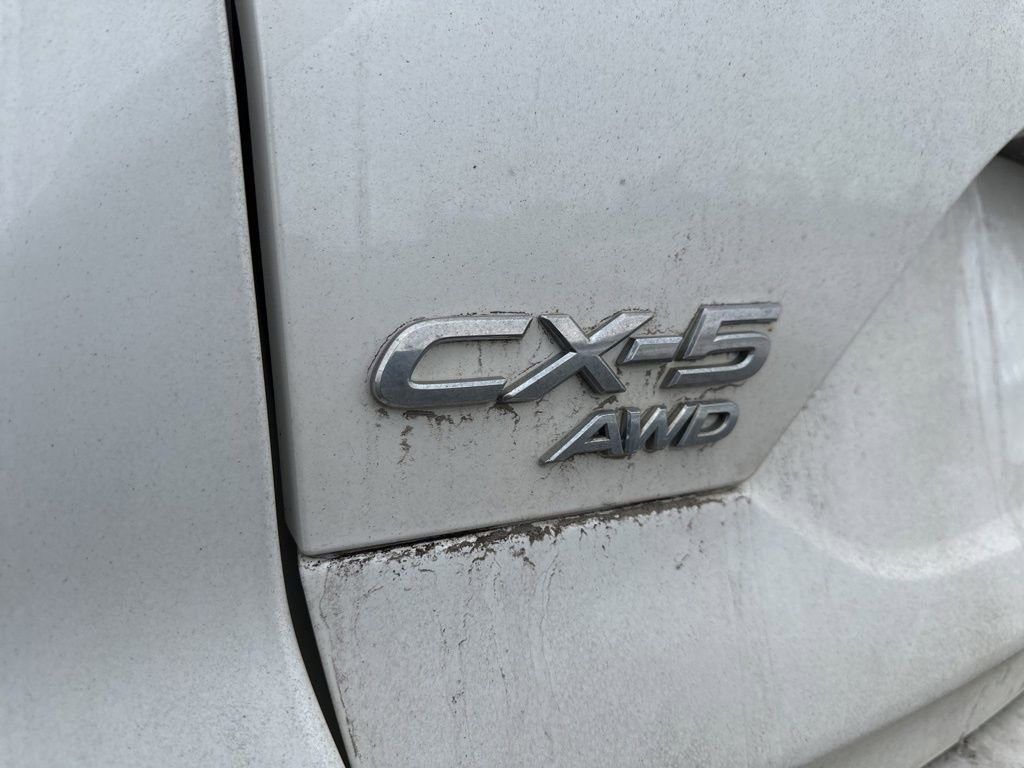 Used 2018 MAZDA CX-5 Touring w/ Preferred Equipment Package image 4