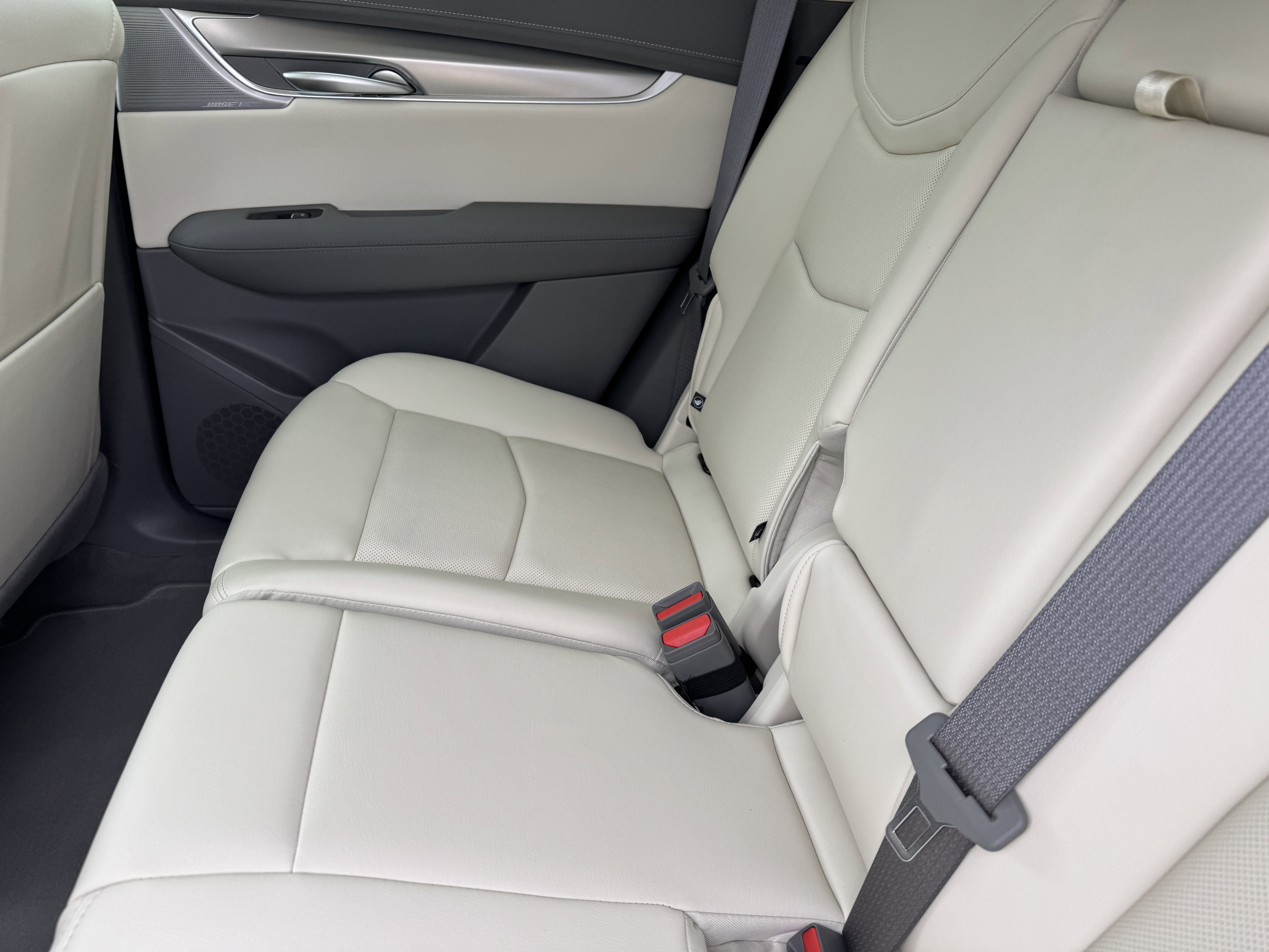 New 2025 Cadillac XT5 Premium Luxury image 18