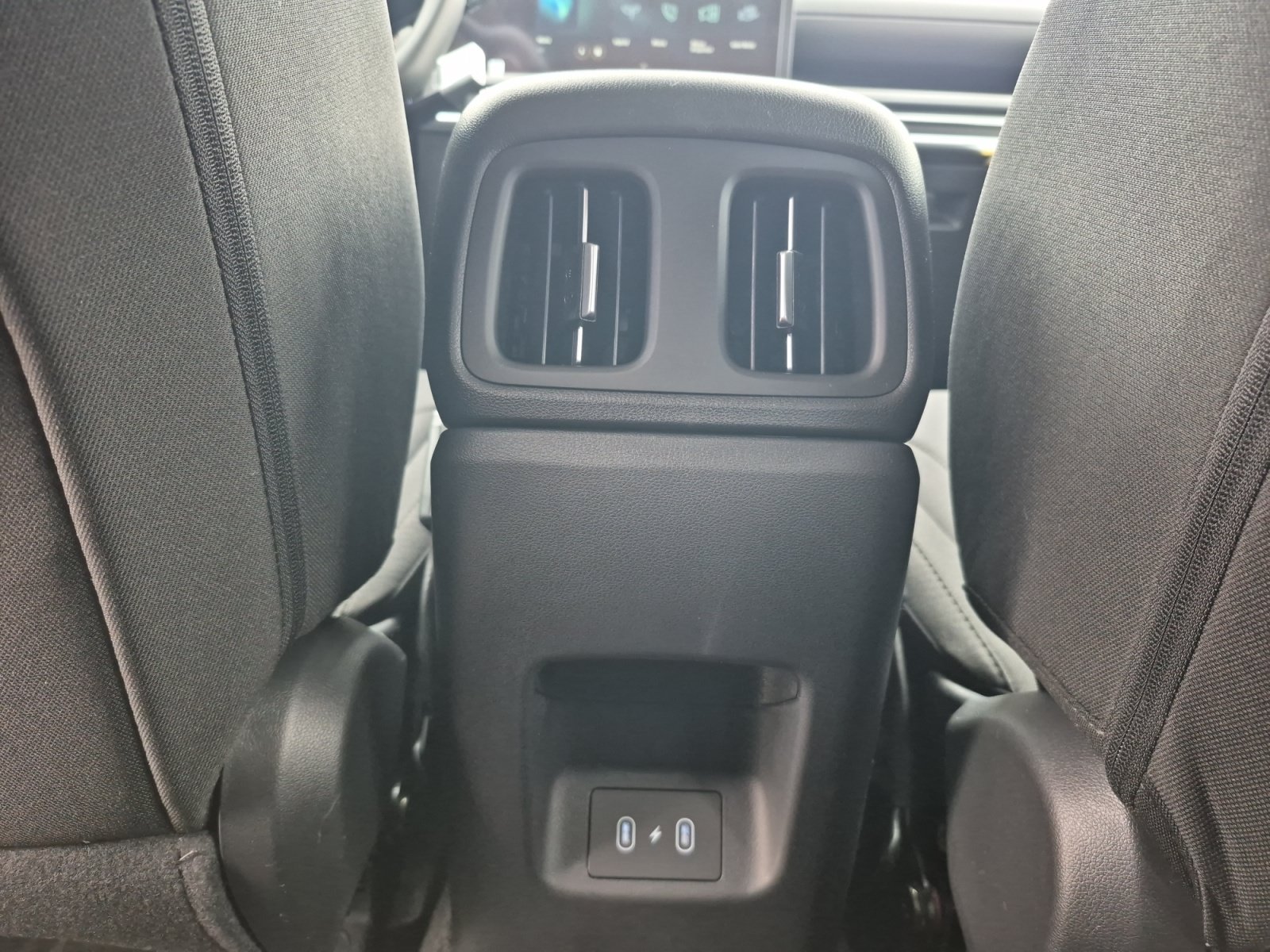 New 2026 Hyundai Tucson Blue SE AWD/4WD image 32