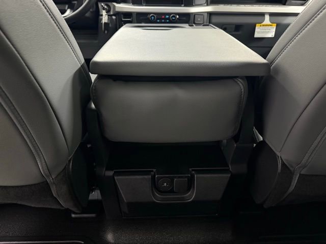 New 2026 Ford F350 XL w/ XL Chrome Package image 16