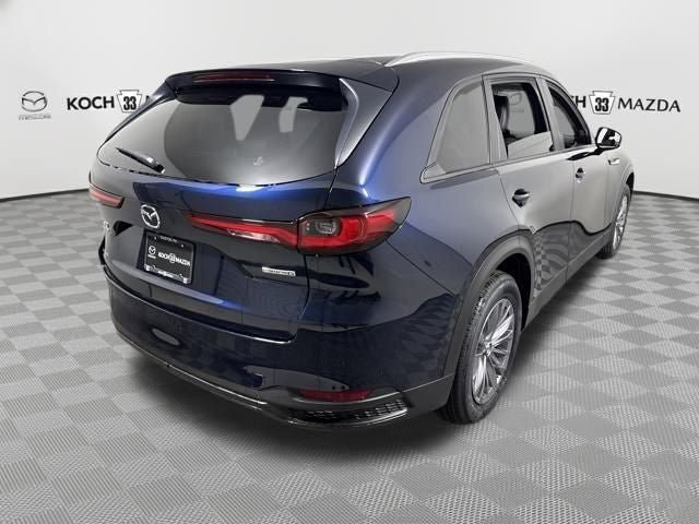 New 2026 MAZDA CX-90 3.3 Turbo w/ Select Package AWD/4WD image 8