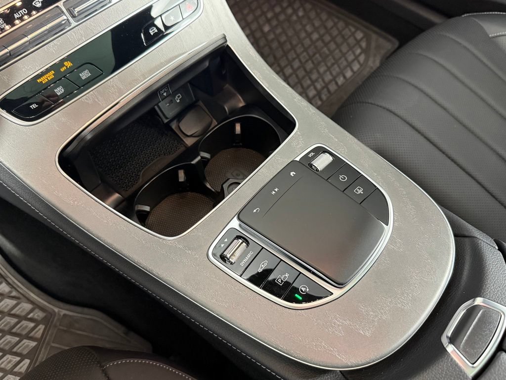 Used 2023 Mercedes-Benz E 450 4MATIC Sedan image 29