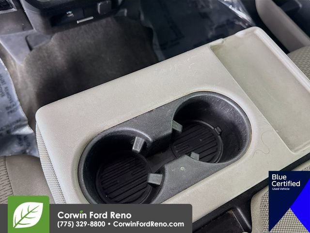 Certified 2018 Ford F150 XLT w/ Trailer Tow Package image 19