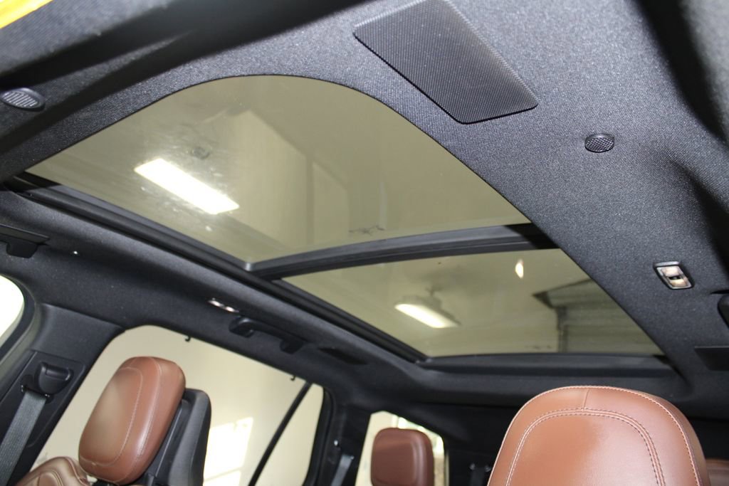 Used 2022 Lincoln Aviator Grand Touring w/ Equipment Group 301A image 59