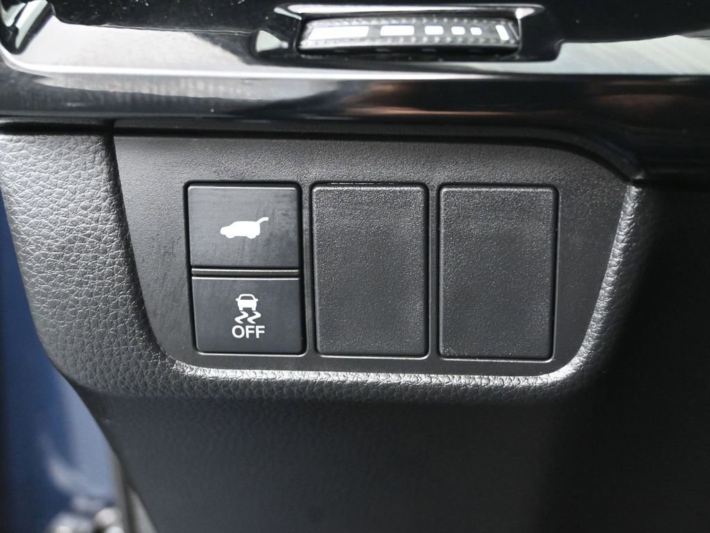 Certified 2025 Honda CR-V EX-L image 21